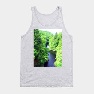 River Garry II Tank Top